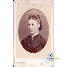 C.Peters -Hoegen Coll. Peters